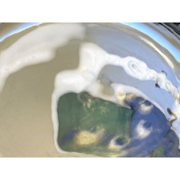 Vintage 1985 The Chipmunks Simon Drinking Character Glass - Picture 10 of 10